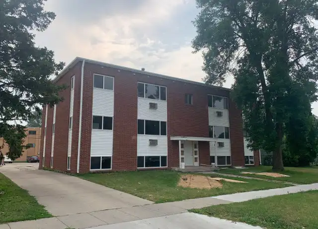 Property at 1004 18th St S Unit 6, Moorhead, MN, 56560, 2 beds, 1 bath, [object Object]