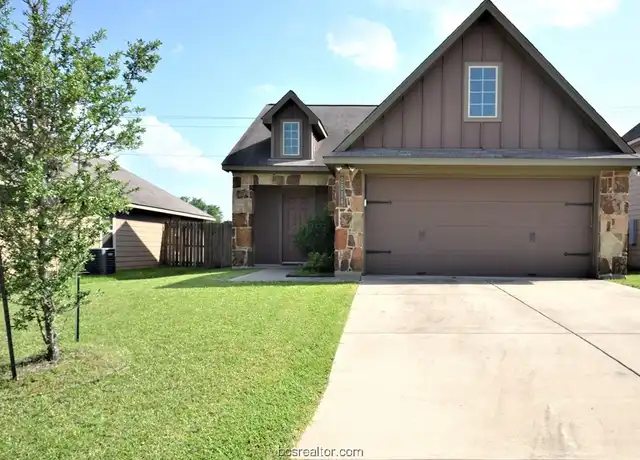 Property at 2814 Silver Oak Dr, College Station, TX, 77845, 3 beds, 2 baths, [object Object]