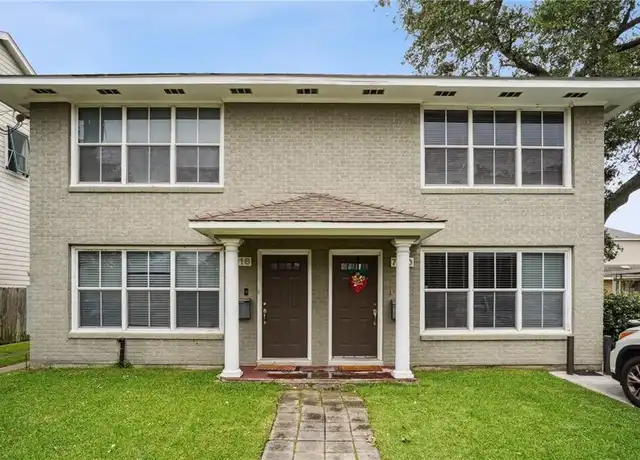 Property at 7120 Memphis St, New Orleans, LA, 70124, 2 beds, 1 bath, [object Object]