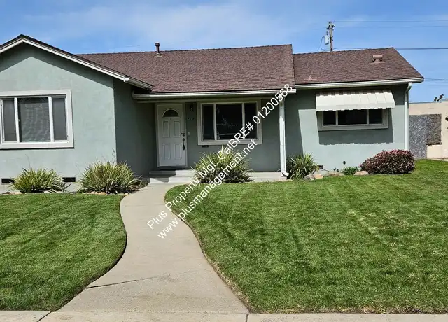 Property at 217 E Hermosa St, Santa Maria, CA, 93454, 2 beds, 1 bath, [object Object]