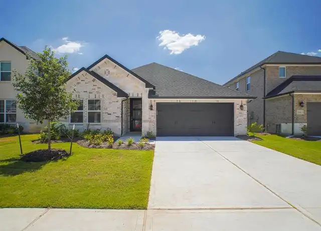 Property at 9852 Pearly Everlasting, Conroe, TX, 77385, 4 beds, 3 baths, [object Object]