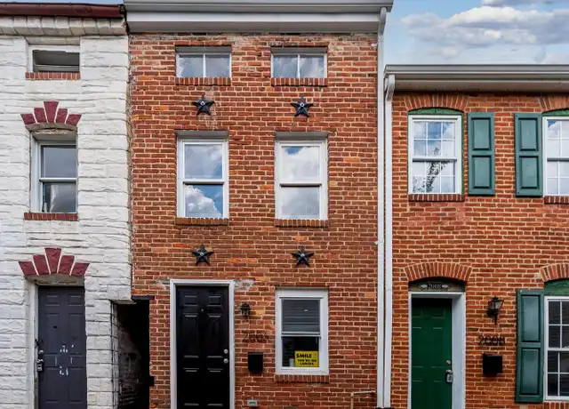 Property at 2006 Spark Ct, Baltimore, MD, 21231, 1 bed, 1 bath, [object Object]