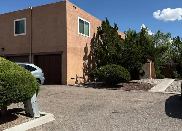 Property at 8436 Chambers Ct NE Apt B, Albuquerque, NM, 87111, 2 beds, 2 baths, [object Object]