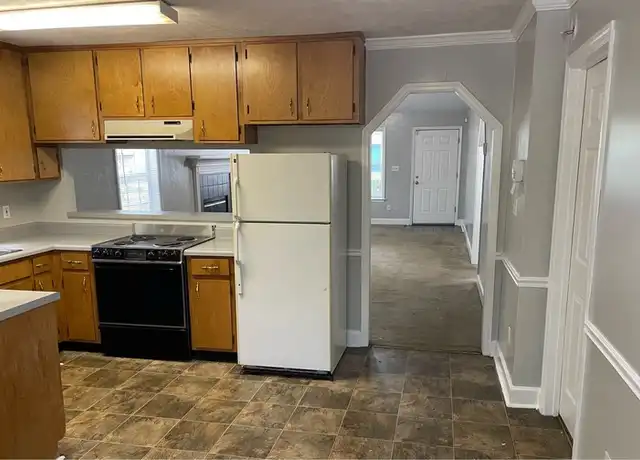 Property at 2319 Via Sardinia St Unit B, Tallahassee, FL, 32303, 2 beds, 2 baths, [object Object]