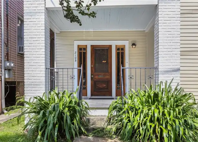 Property at 2103 Marengo St, New Orleans, LA, 70115, 2 beds, 1 bath, [object Object]