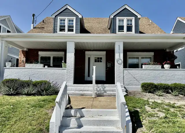 Property at 110 4th Ave Unit 8, Bradley Beach, NJ, 07720, 0 beds, 1 bath, [object Object]
