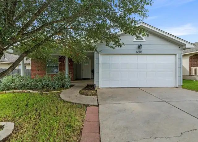 Property at 6003 Wideleaf Dr, Austin, TX, 78724, 4 beds, 2.5 baths, [object Object]