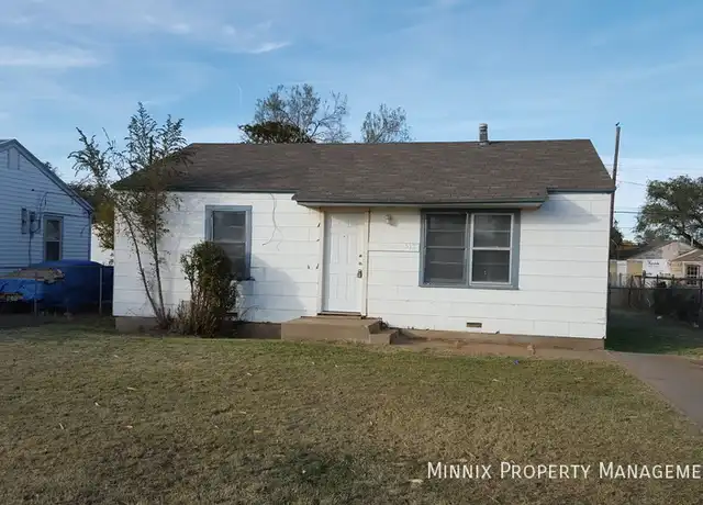 Property at 512 39th St, Lubbock, TX, 79404, 2 beds, 1 bath, [object Object]