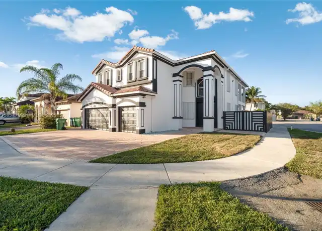Property at 15051 SW 18th Ter, Miami, FL, 33185, 5 beds, 3 baths, [object Object]
