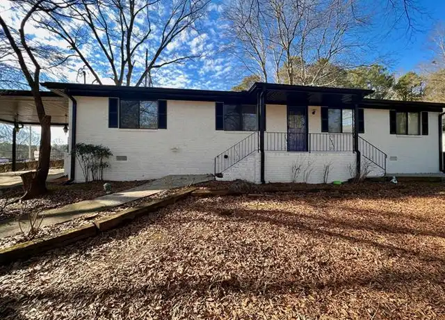 Property at 1086 Vonda Ln SW Unit 1086, Mableton, GA, 30126, 2 beds, 1 bath, [object Object]