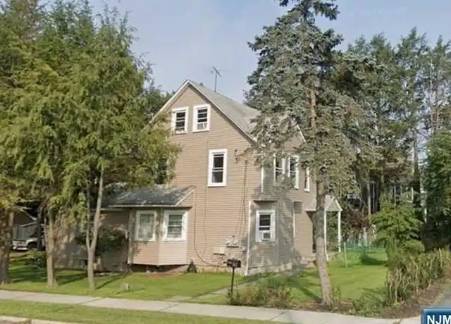 Property at 100 Irvington St, Westwood, NJ, 07675, 2 beds, 1 bath, [object Object]