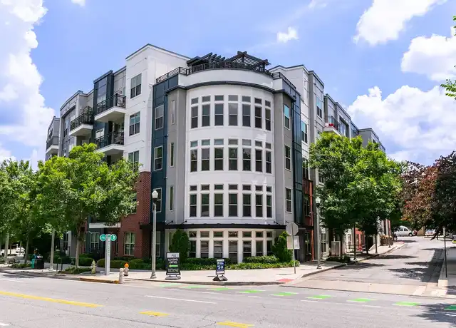 Property at 1133 on the Square - 1133 Commerce Dr, Decatur, GA, 30030, 0-2 beds, 1-2 bath, [object Object]