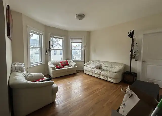 Property at 110 Murdock St, Brighton, MA, 02135, 4 beds, 1 bath, [object Object]