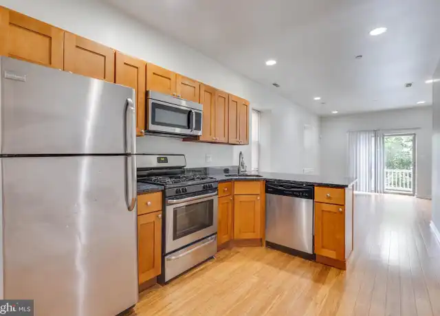 Property at 1418 Christian St Unit 2, Philadelphia, PA, 19146, 2 beds, 1 bath, [object Object]