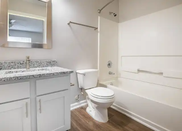 Property at Autumn Pointe - 3401 Bremer Hall Ct, Raleigh, NC, 27615, 1-2 bed, 1-2 bath, [object Object]