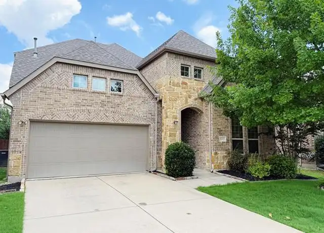 Property at 10912 Capri Dr, McKinney, TX, 75072, 3 beds, 3.5 baths, [object Object]