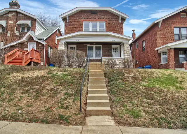 Property at 7729 Gissler Ave Unit 29, Richmond Heights, MO, 63117, 2 beds, 1 bath, [object Object]