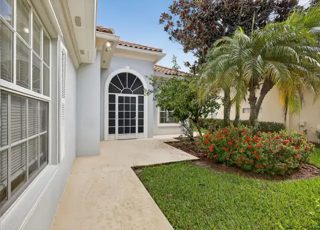 Property at 8257 Rosalie Ln, Wellington, FL, 33414, 3 beds, 3 baths, [object Object]