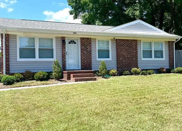 Property at 908 Serf Ct, Chesapeake, VA, 23323, 3 beds, 1.5 baths, [object Object]