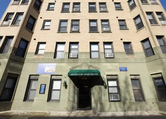 Property at 545 W Arlington Pl Unit 312, Chicago, IL, 60614, 1 bed, 1 bath, [object Object]