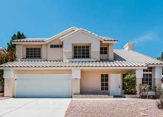Property at 175 Alterra Dr, Henderson, NV, 89074, 3 beds, 2.5 baths, [object Object]