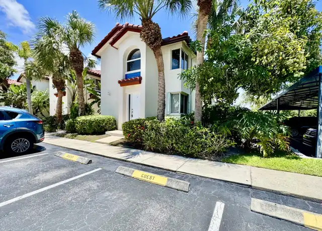 Property at 340 NW 67th St #208, Boca Raton, FL, 33487, 3 beds, 2 baths, [object Object]