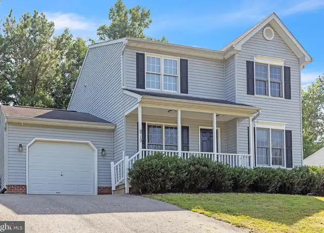 Property at 8712 Oldham Rd, Fredericksburg, VA, 22408, 3 beds, 2.5 baths, [object Object]