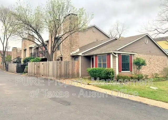 Property at 2907 Pearl St #101, Austin, TX, 78705, 2 beds, 2 baths, [object Object]
