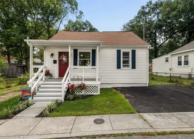 Property at 409A Maple Ln NW, Glen Burnie, MD, 21061, 3 beds, 1 bath, [object Object]