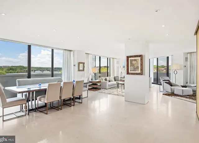 Property at 2700 Virginia Ave NW #802, Washington, DC, 20037, 3 beds, 3.5 baths, [object Object]