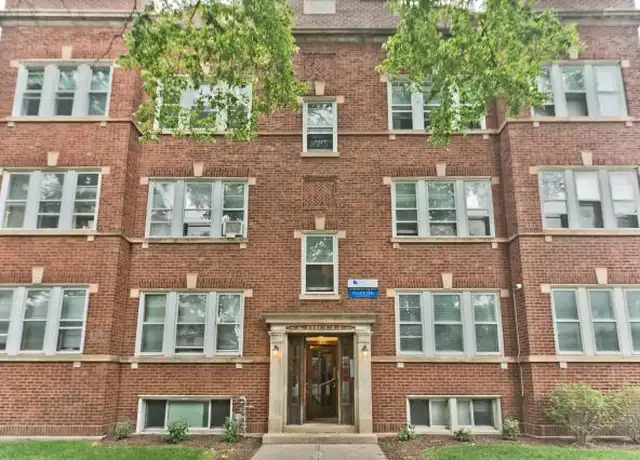 Property at 1019 Dempster St, Evanston, IL, 60201, 3 beds, 2 baths, [object Object]