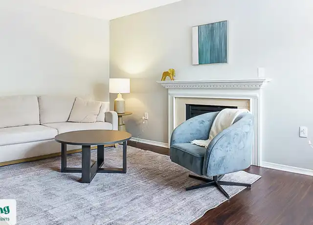 Property at 115 W Monument Ave, Dayton, OH, 45402, 2 beds, 2 baths, [object Object]