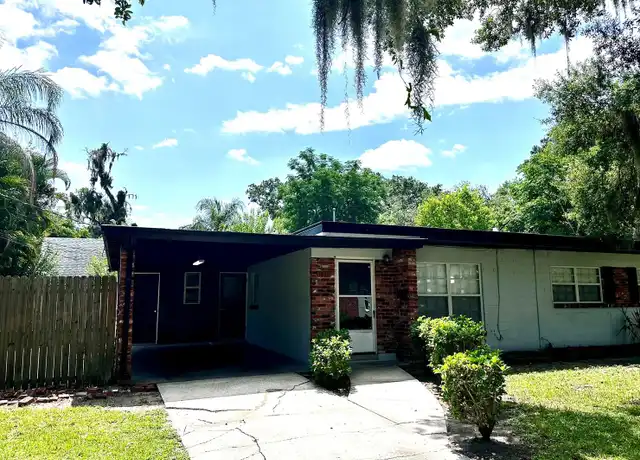 Property at 1815 Hackney Ave, Orlando, FL, 32806, 2 beds, 1 bath, [object Object]