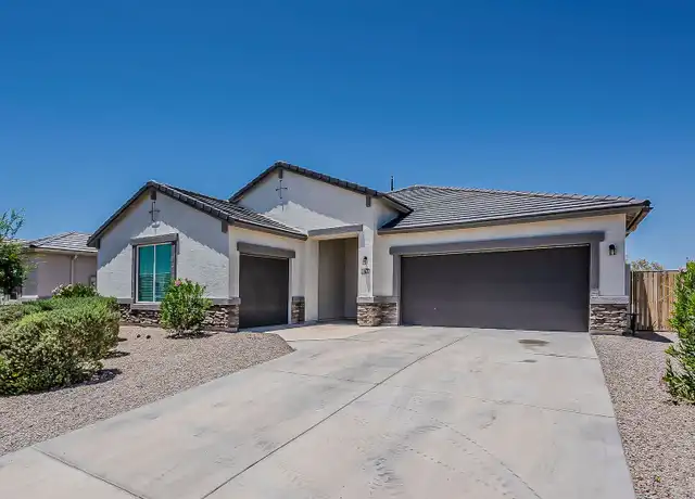 Property at 18766 N Salerno Dr, Maricopa, AZ, 85138, 5 beds, 3 baths, [object Object]