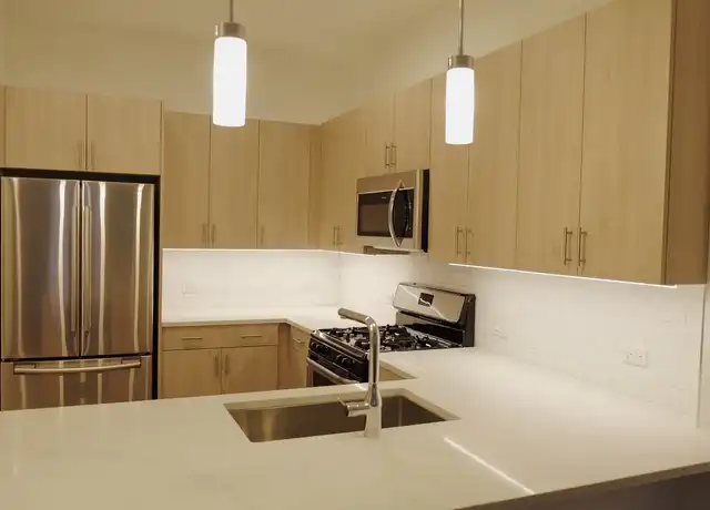 Property at 1509 Western Apartments - 1509 N Western Ave, Chicago, IL, 60622, 2 beds, 2 baths, [object Object]