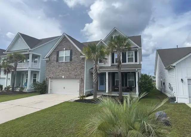 Property at 208 Seaworthy St, Summerville, SC, 29486, 5 beds, 3 baths, [object Object]
