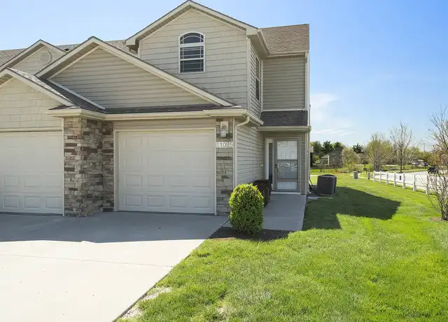 Property at Bradley's Crossing - 11013 Daniel Cir, Peculiar, MO, 64078, 2-3 beds, 2.5 baths, [object Object]