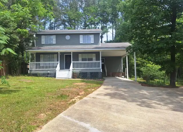 Property at 17 La Jaunie Ln, Sumrall, MS, 39482, 4 beds, 2 baths, [object Object]
