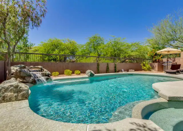 Property at 3608 N Paseo del Sol, Mesa, AZ, 85207, 4 beds, 3 baths, [object Object]