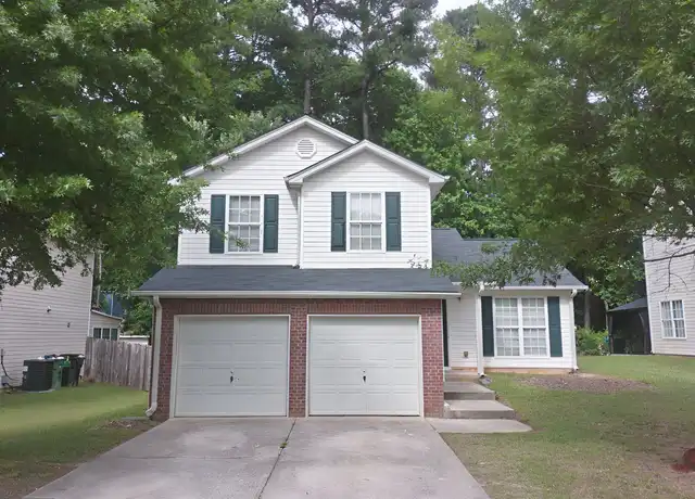 Property at 2344 Oakland Spring Dr, Snellville, GA, 30039, 3 beds, 2.5 baths, [object Object]