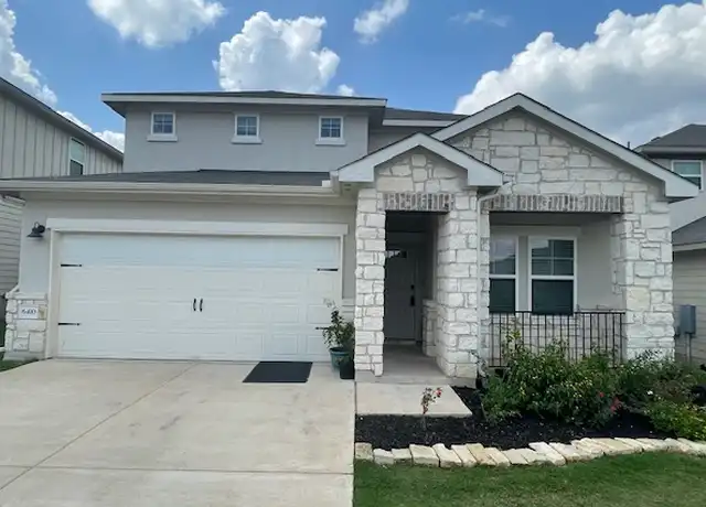 Property at 6410 Rounded Pebble Ln, Buda, TX, 78610, 4 beds, 2.5 baths, [object Object]