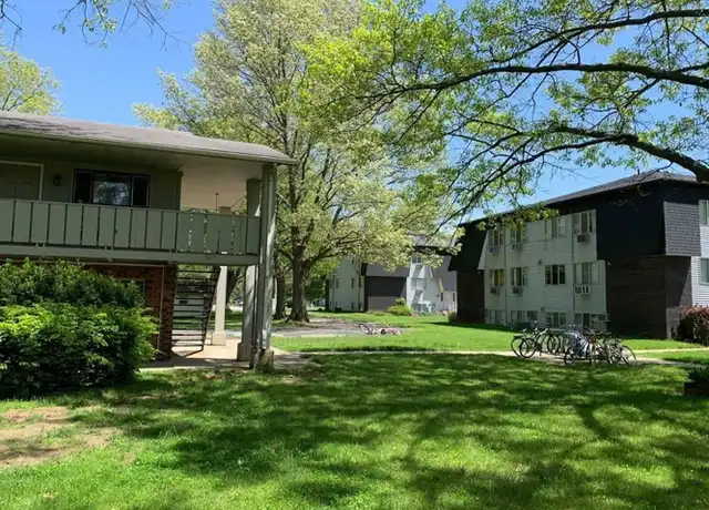 Property at 9846 Rosehill Rd Unit 9766, Berrien Springs, MI, 49103, 1 bed, 1 bath, [object Object]