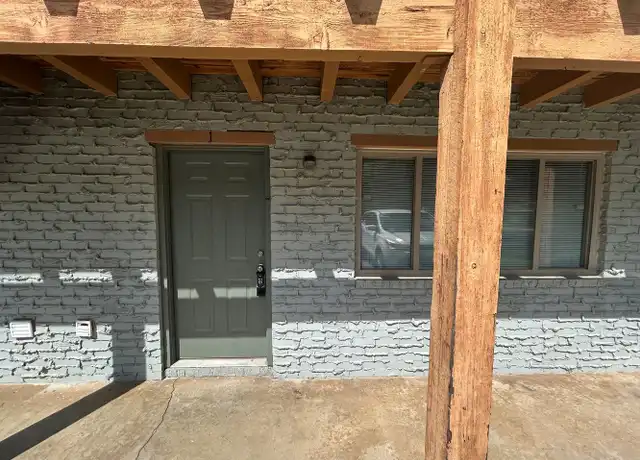 Property at 969 W Holly St, Fayetteville, AR, 72703, 1 bed, 1 bath, [object Object]