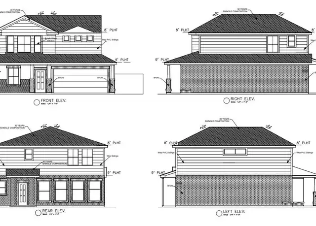 Property at 9210 Martell St, Houston, TX, 77051, 3 beds, 2.5 baths, [object Object]
