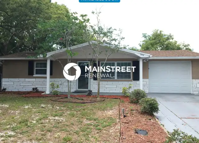 Property at 7704 Birchwood Dr, Port Richey, FL, 34668, 3 beds, 2 baths, [object Object]