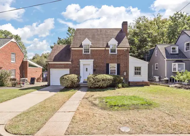 Property at 1839 N Powhatan St, Arlington, VA, 22205, 3 beds, 2 baths, [object Object]