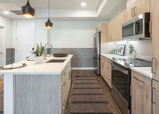 Property at Formation - 2040 N Scottsdale Rd, Scottsdale, AZ, 85257, 1-2 bed, 1-2 bath, [object Object]