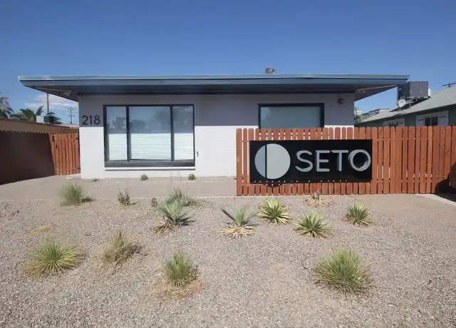 Property at 218 S 11th St Unit 5, Las Vegas, NV, 89101, 0 beds, 1 bath, [object Object]
