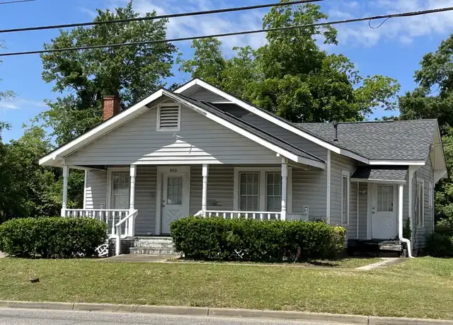 Property at 815 S Brundidge Blvd, Troy, AL, 36081, 4 beds, 2 baths, [object Object]