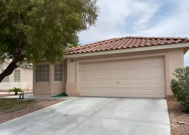 Property at 5002 Drifting Pebble St, North Las Vegas, NV, 89081, 2 beds, 2 baths, [object Object]